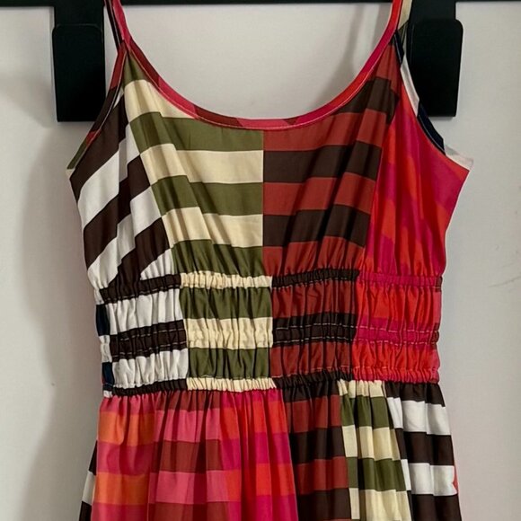 Hutch Silvana Maxi Dress XS - Picture 2 of 7